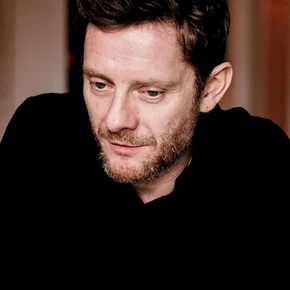 Photo star :  Jamie Hewlett