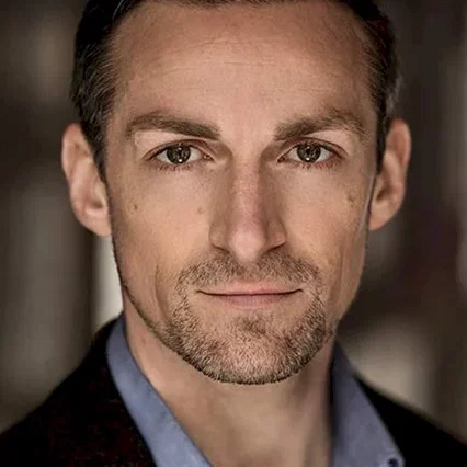  Marcus Lamb