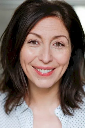Karina Marimon photo