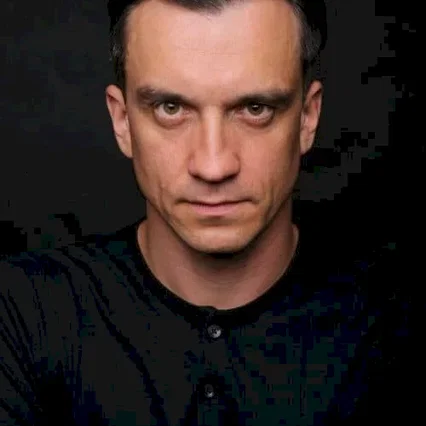  Michał Czernecki