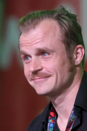 Piotr Rogucki photo