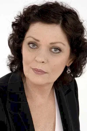  Elżbieta Jarosik photo