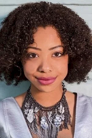 Photo de  Ameerah Falzon-Ojo