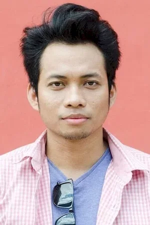 Photo de  Kavich Neang