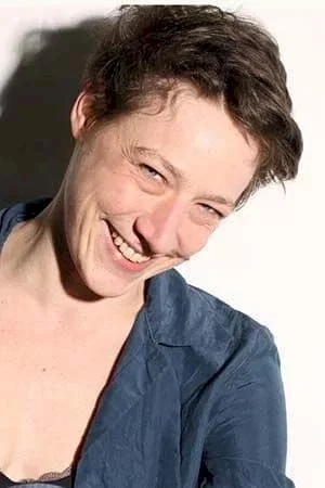  Julie Moulier photo