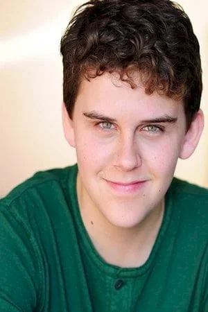  Luke Darga photo