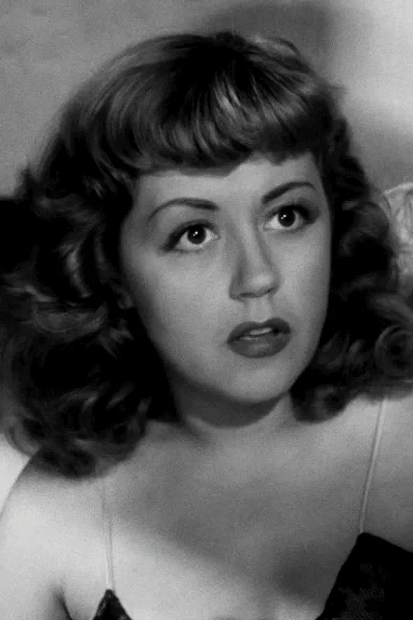 Suzy Delair