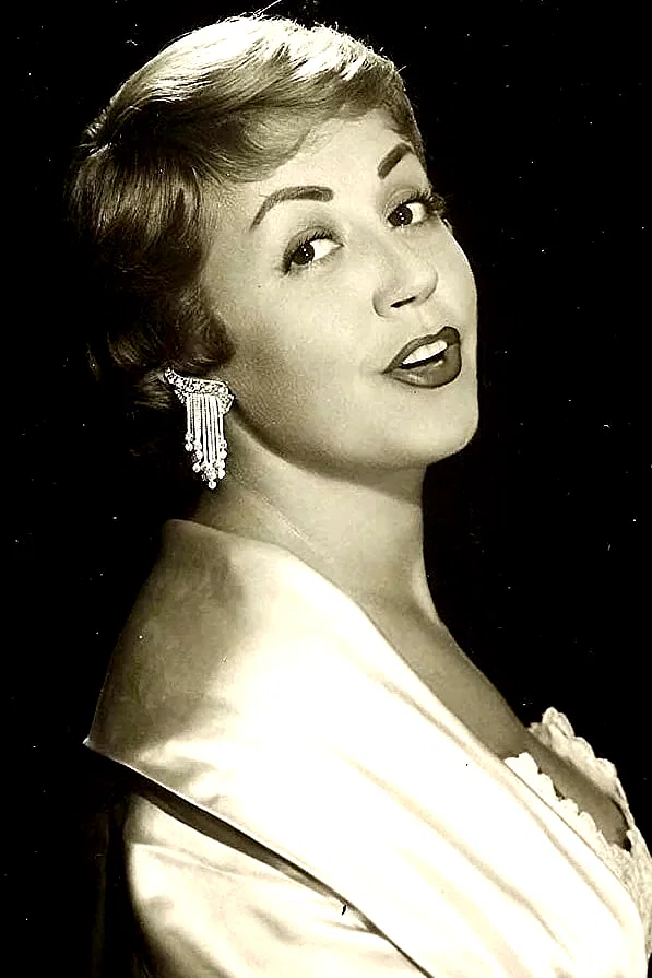 Suzy Delair