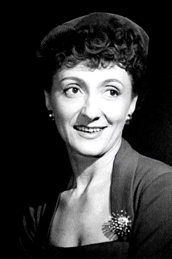 Annette Poivre