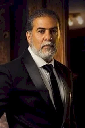  Mohsen Mohie Eldein photo