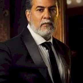 Photo star :  Mohsen Mohie Eldein
