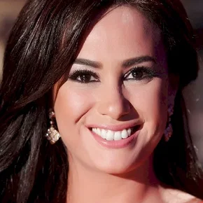 Photo star : Hend Sabry