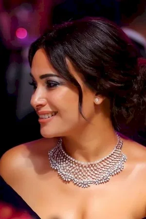 Hend Sabry photo