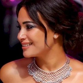 Photo star : Hend Sabry