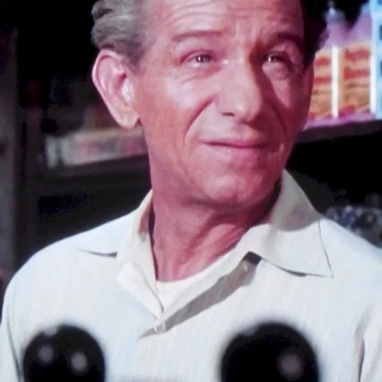 Ned Glass