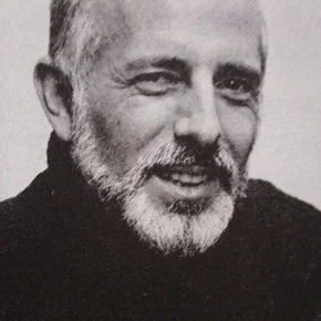 Photo star :  Jerome Robbins