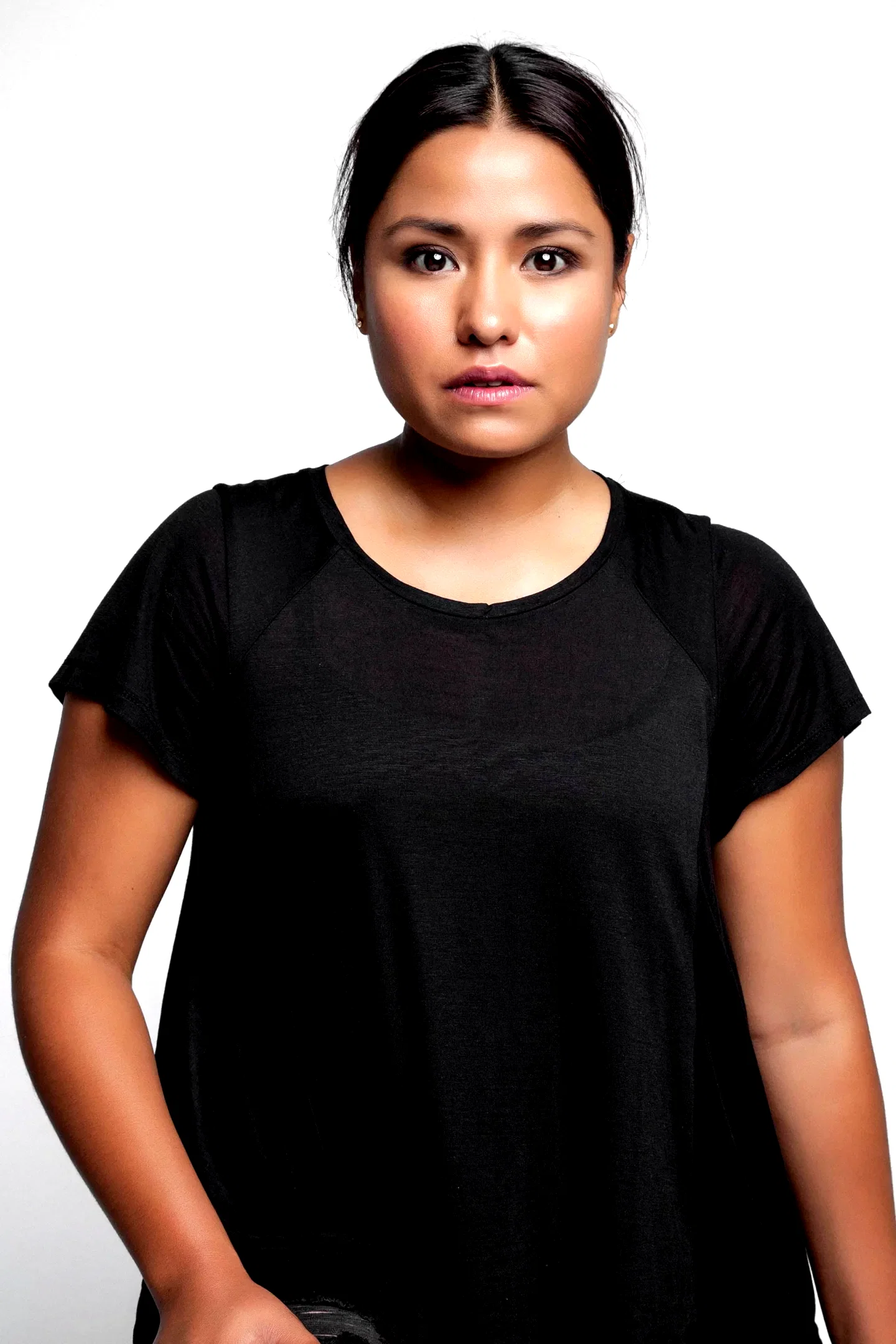  Eileen Yañez