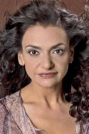 Aida López photo