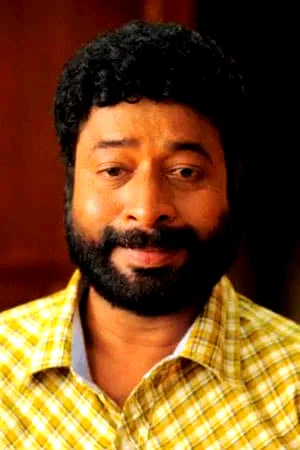  Harisree Ashokan