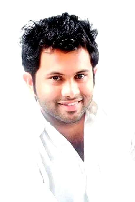  Aju Varghese