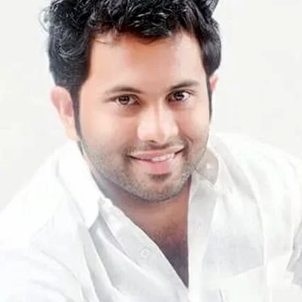  Aju Varghese