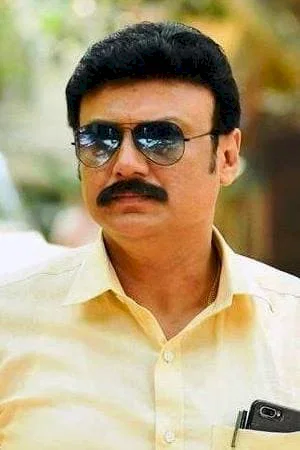  Baiju Santhosh
