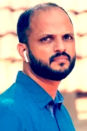  Jude Anthany Joseph