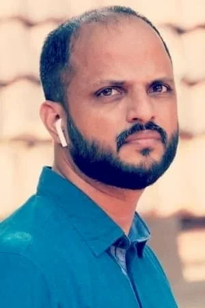  Jude Anthany Joseph photo