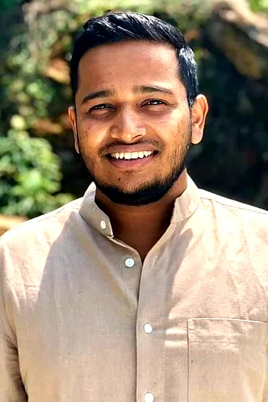  Basil Joseph