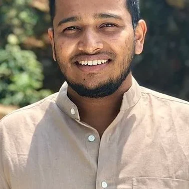  Basil Joseph