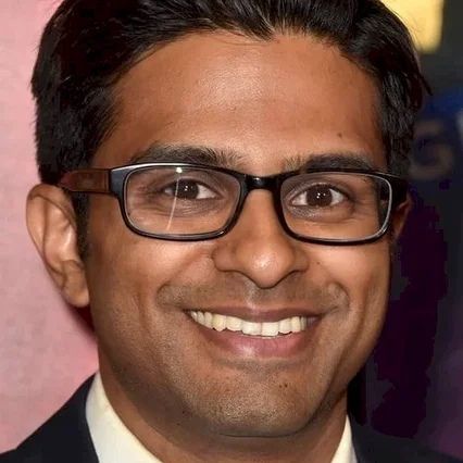  Asif Ali