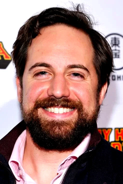  Ray Chase