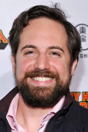  Ray Chase photo