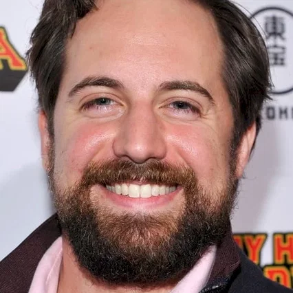  Ray Chase