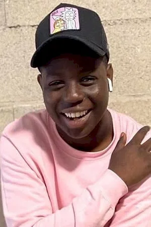  Bakary Diombera photo
