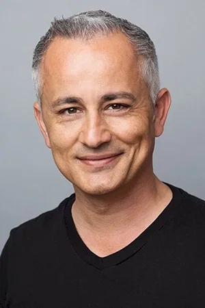 Zabi Afshar photo