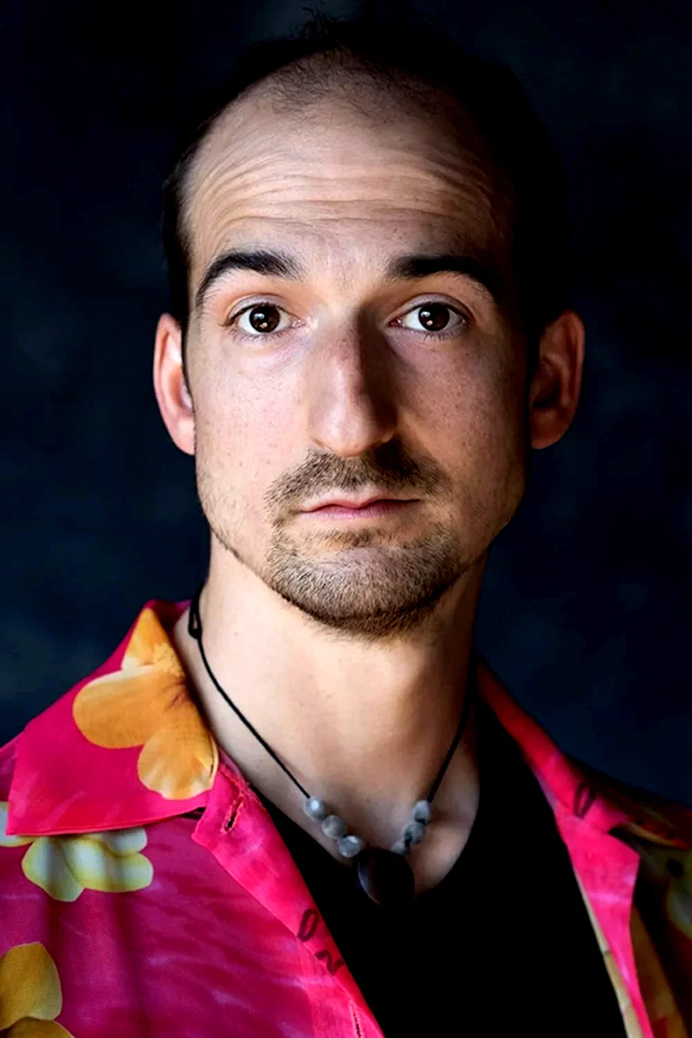  Romain Francisco