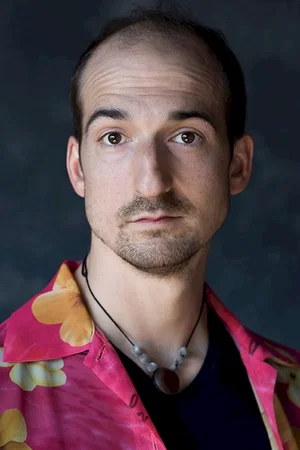  Romain Francisco photo