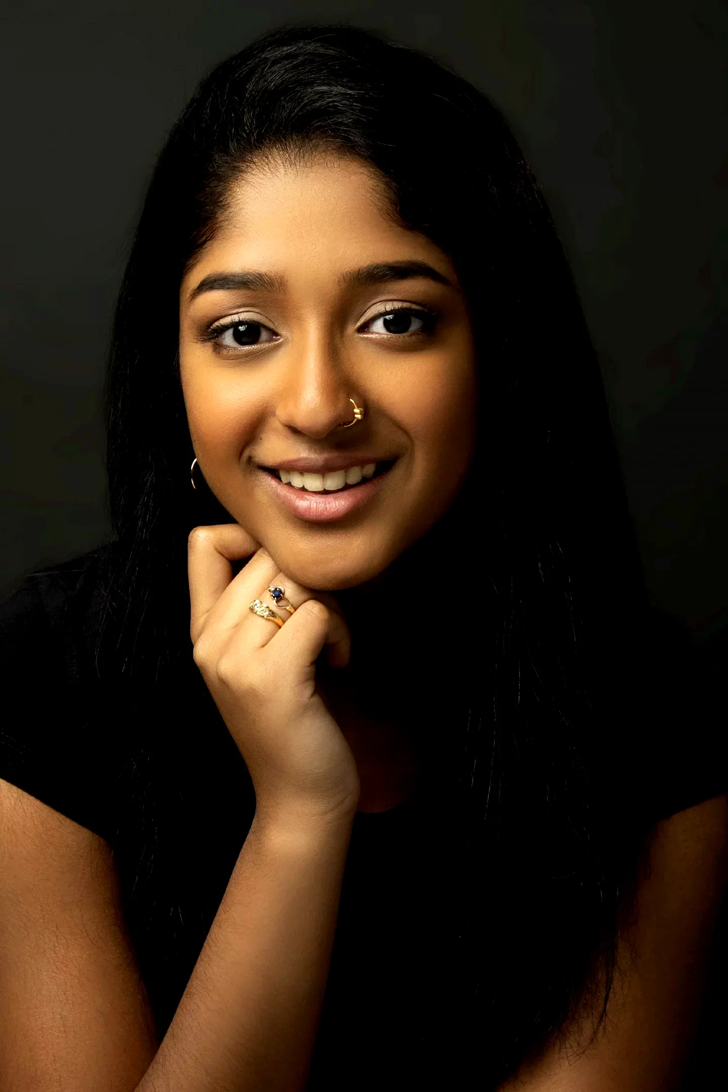  Maitreyi Ramakrishnan