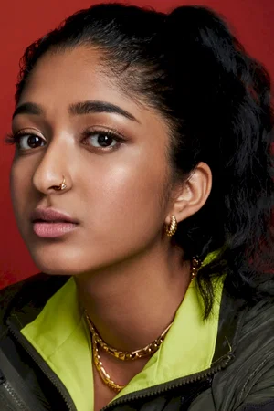  Maitreyi Ramakrishnan photo
