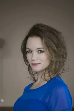 Chloé Stéfani photo