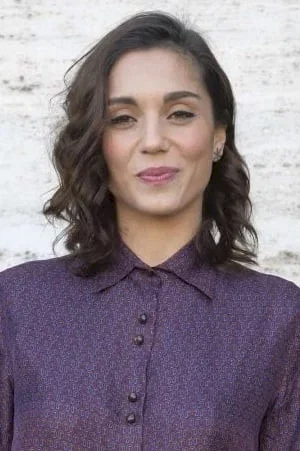  Cristiana Dell'Anna