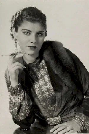 Ruthelma Stevens photo