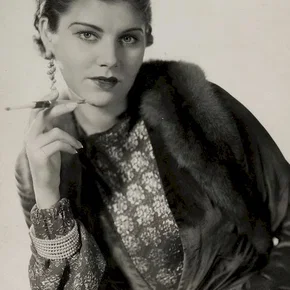 Photo star : Ruthelma Stevens