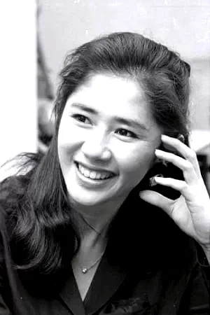Yoshiko Tanaka