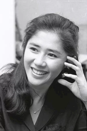 Yoshiko Tanaka photo
