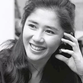 Photo star : Yoshiko Tanaka