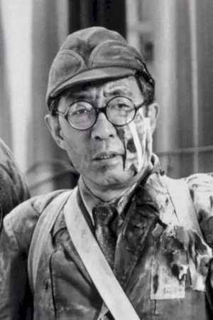 Kazuo Kitamura photo