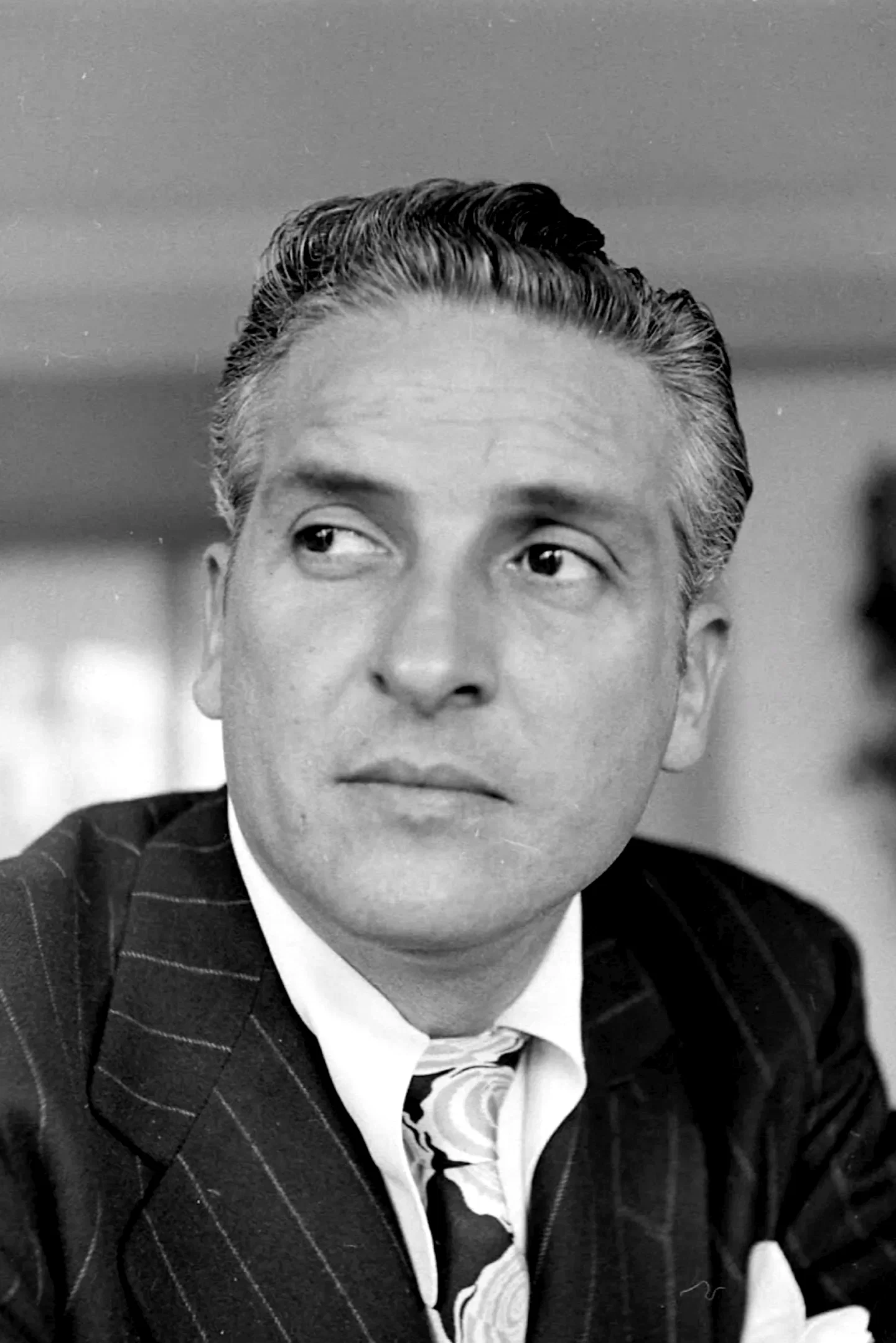 Arturo De Cordova