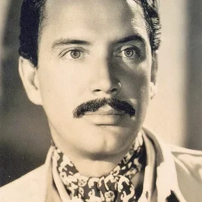 Photo star :  Ramon Gay
